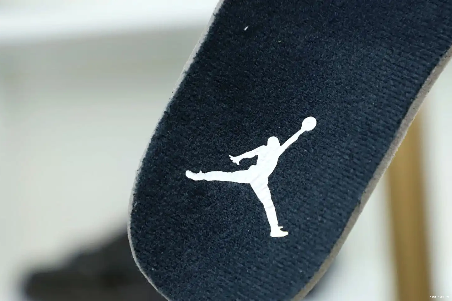 5 JORDAN 2021 Kimikick RETRO AIR 'OREO' 0524